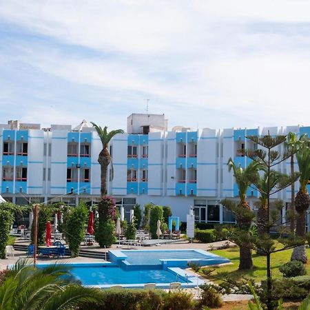 Hotel Farah Safí Exterior foto