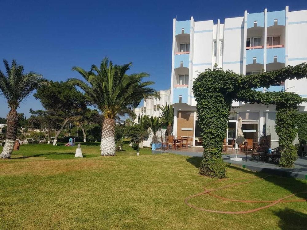 Hotel Farah Safí Exterior foto