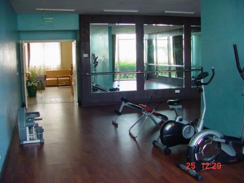 Hotel Farah Safí Facilidades foto